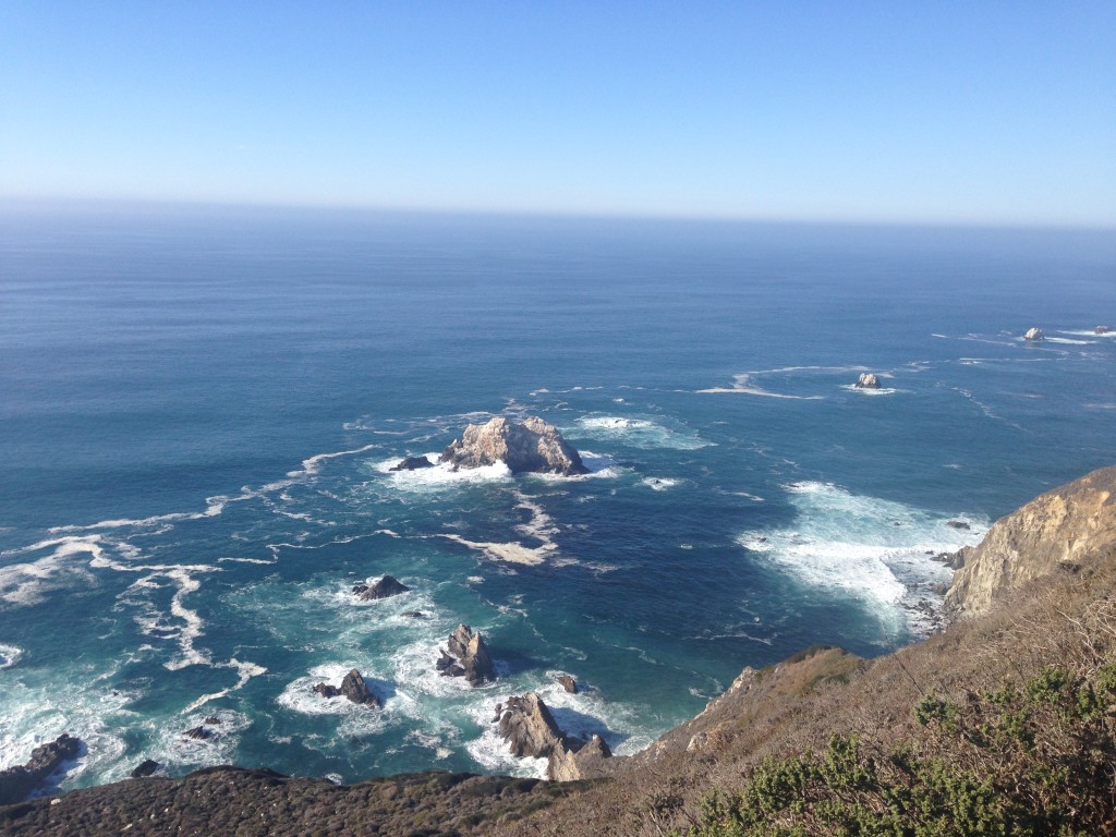 Big Sur California