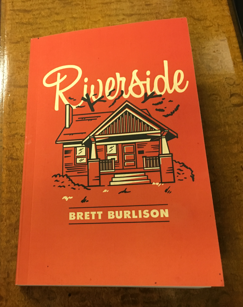 Riverside - Print Proof